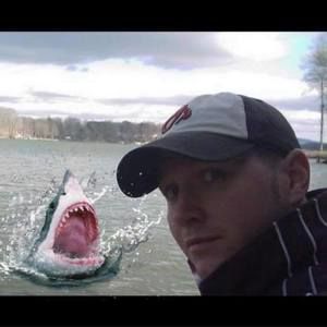 Meet your Posher, Drew